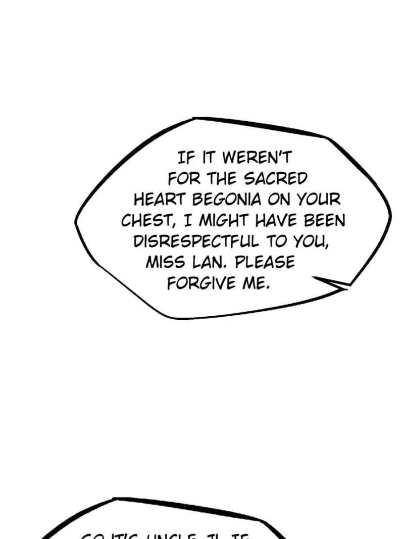 Super Gene Chapter 282 - 39