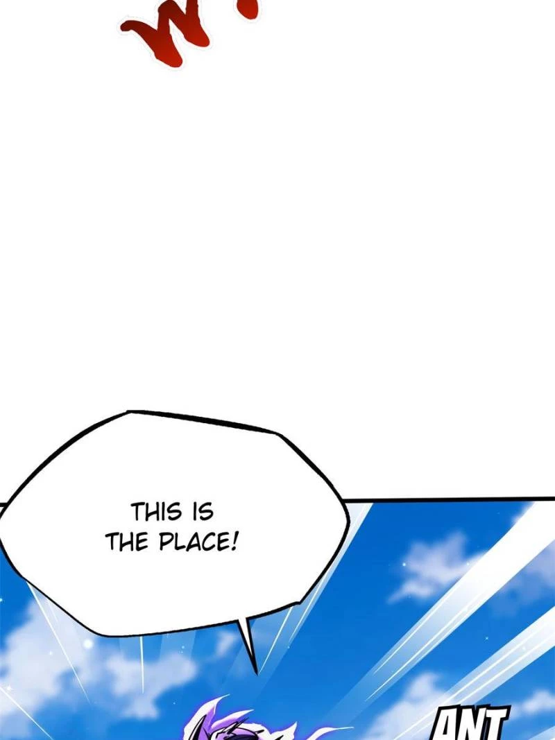 Super Gene Chapter 283 - 41