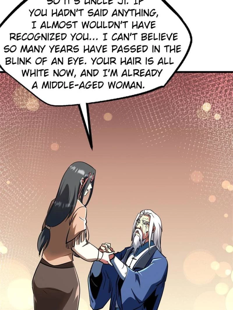 Super Gene Chapter 282 - 40