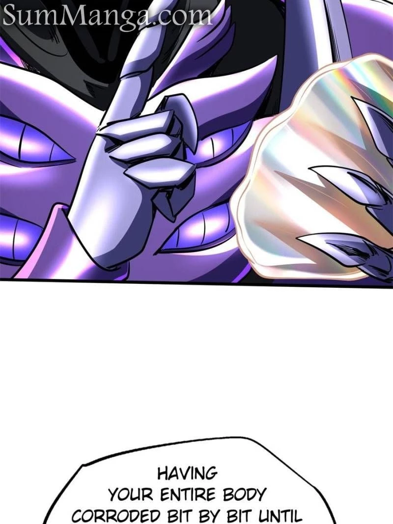Super Gene Chapter 284 - 59