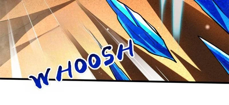 Super Gene Chapter 283 - 44