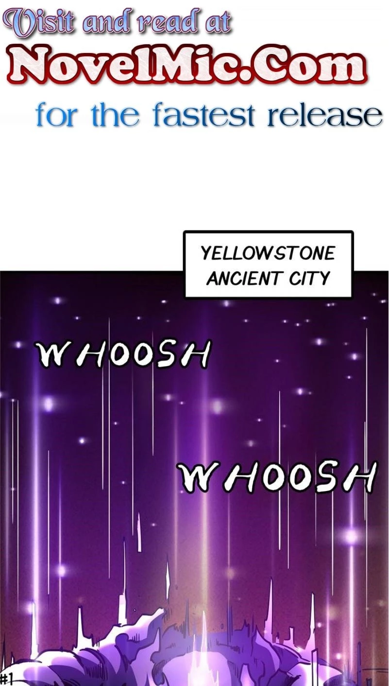Super Gene Chapter 280 - 1