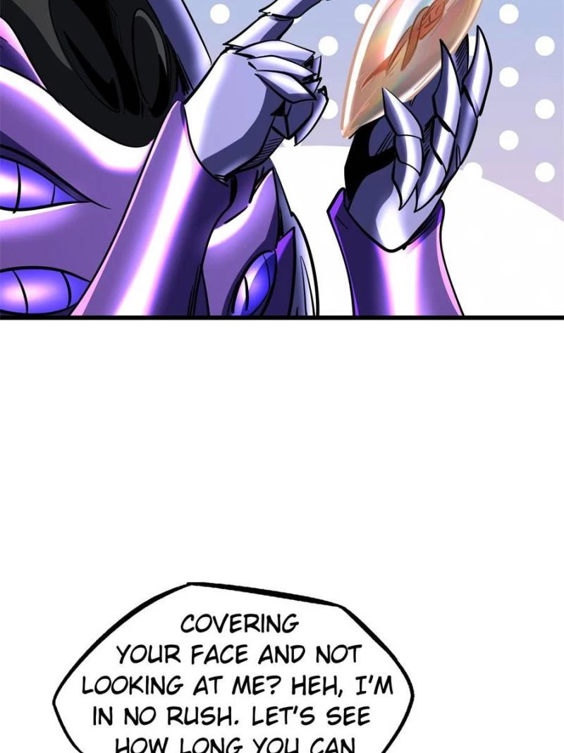 Super Gene Chapter 284 - 61