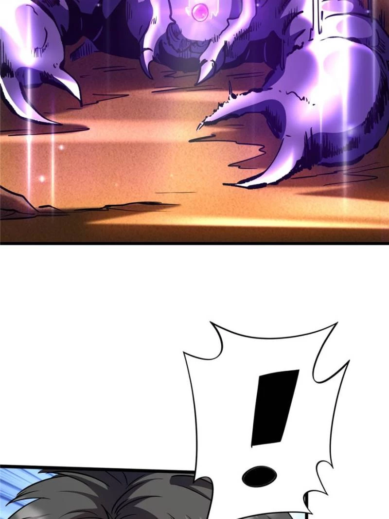 Super Gene Chapter 280 - 2