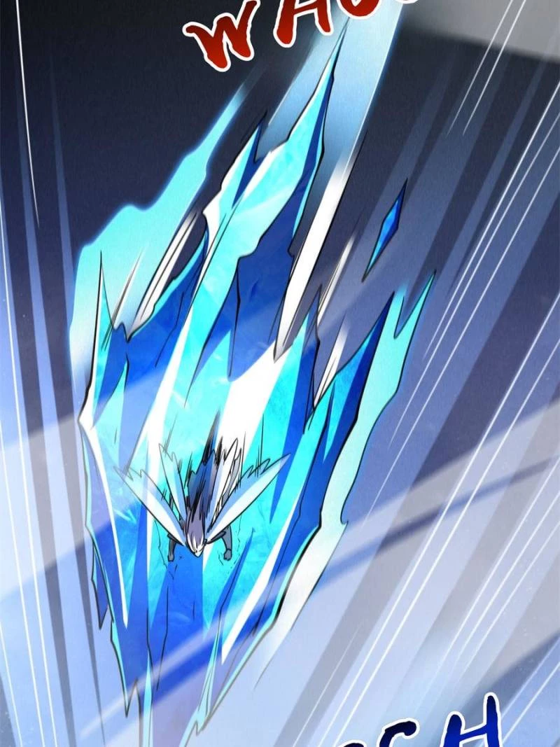 Super Gene Chapter 283 - 46