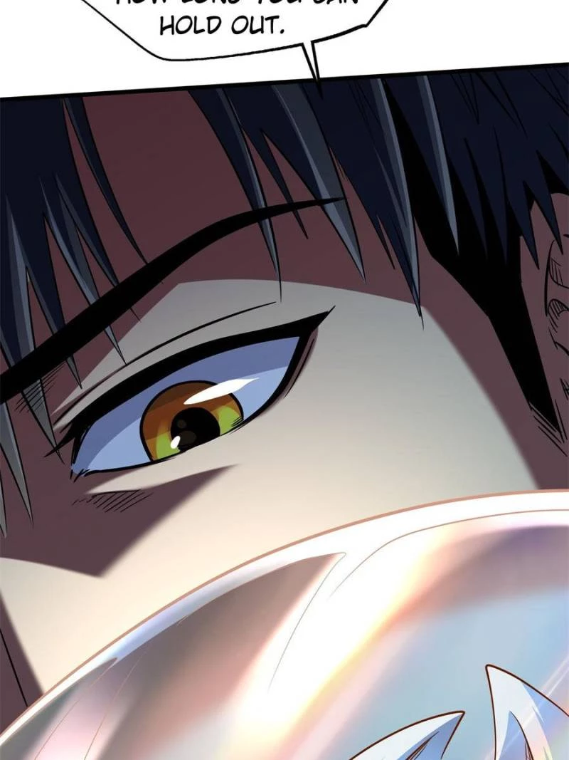 Super Gene Chapter 284 - 62