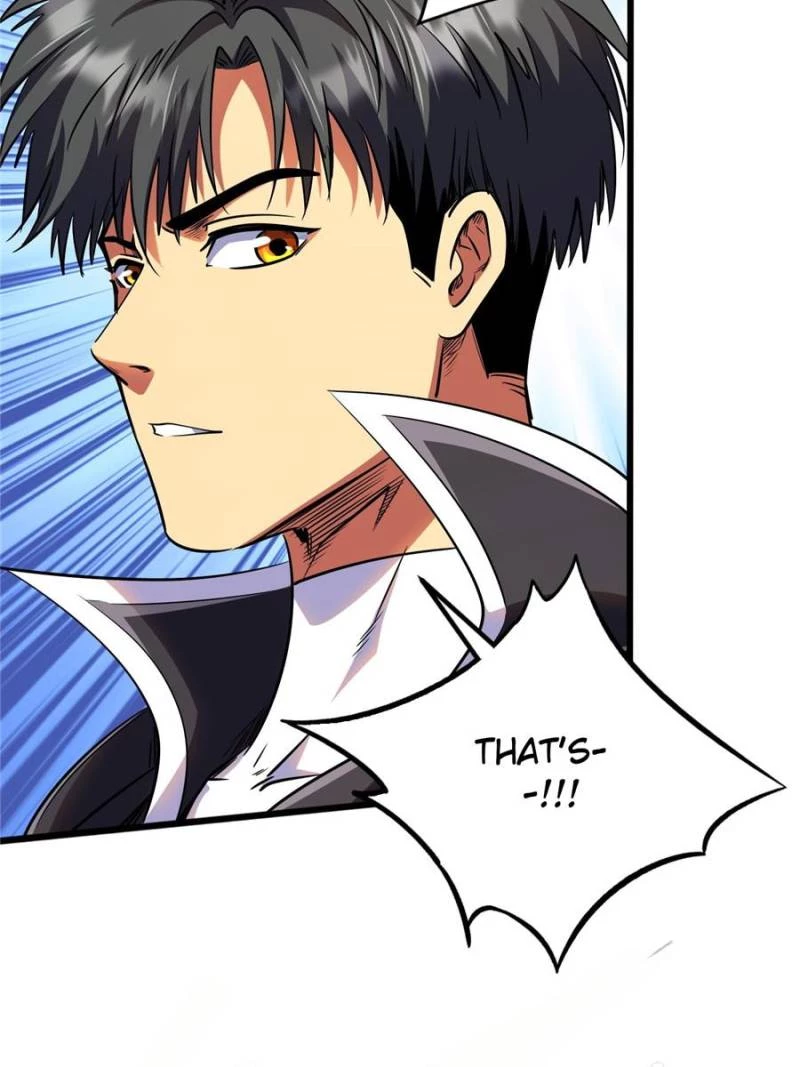 Super Gene Chapter 280 - 3