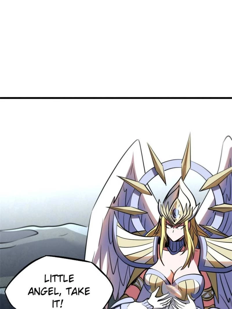 Super Gene Chapter 284 - 64