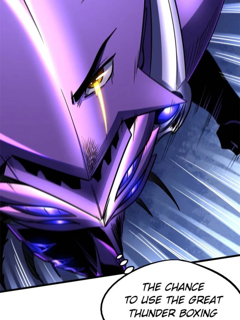 Super Gene Chapter 283 - 48
