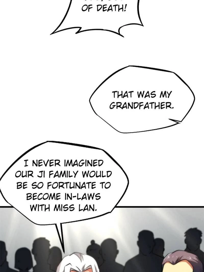 Super Gene Chapter 282 - 48