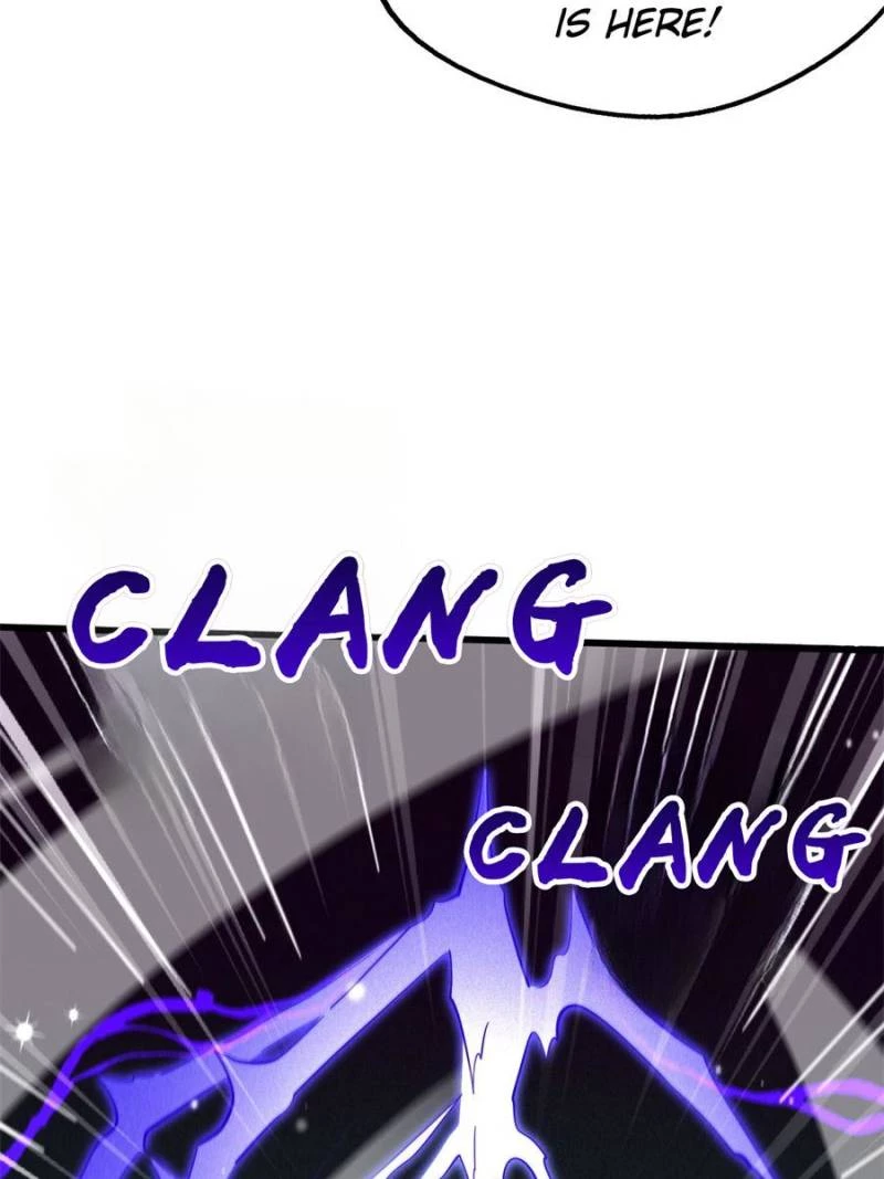 Super Gene Chapter 283 - 49