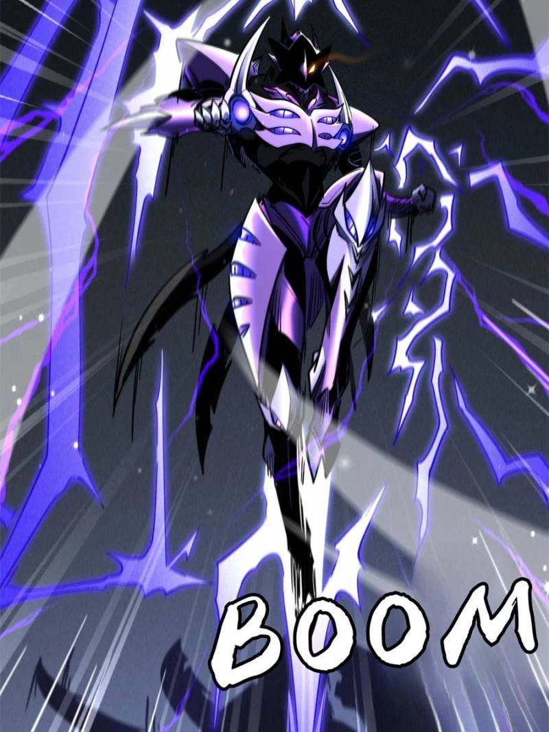 Super Gene Chapter 283 - 50
