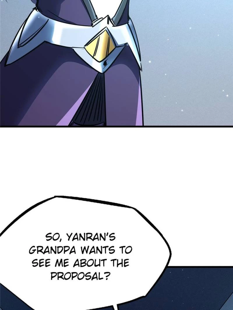 Super Gene Chapter 281 - 9