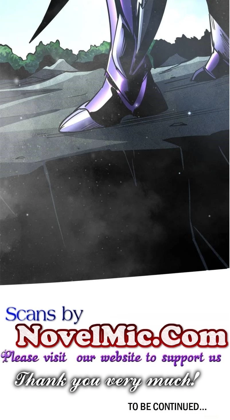 Super Gene Chapter 284 - 69