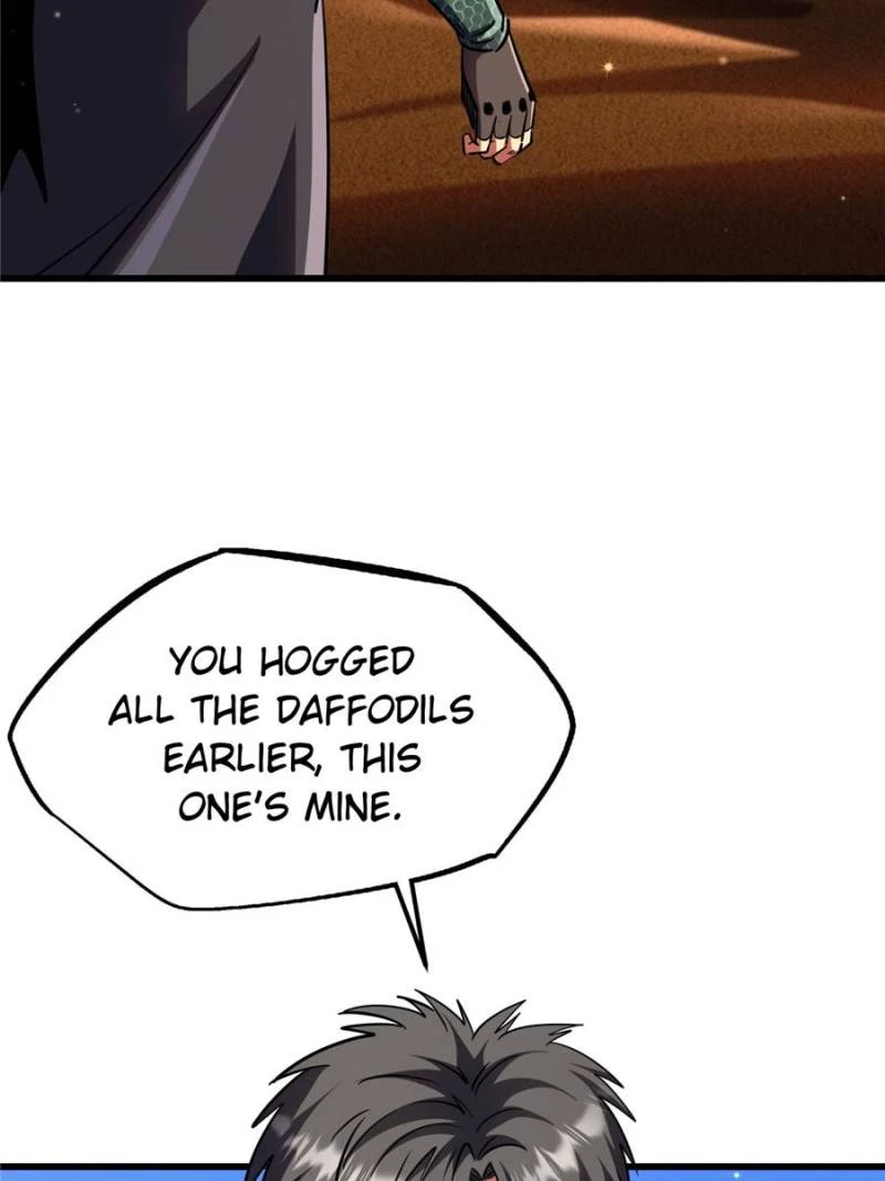 Super Gene Chapter 280 - 9