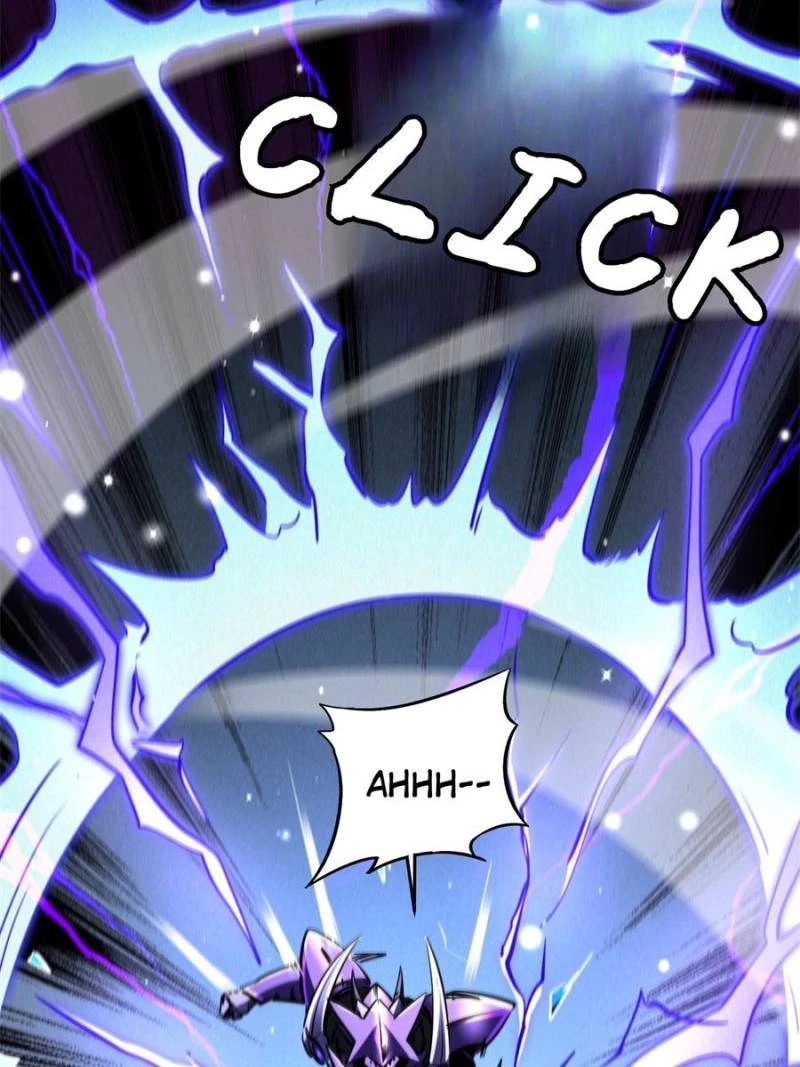 Super Gene Chapter 283 - 53