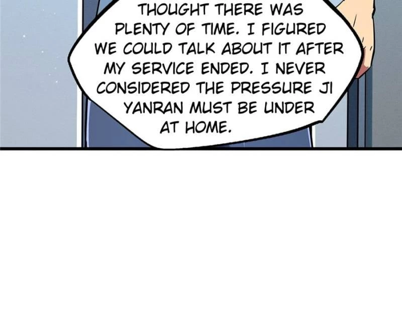 Super Gene Chapter 281 - 11