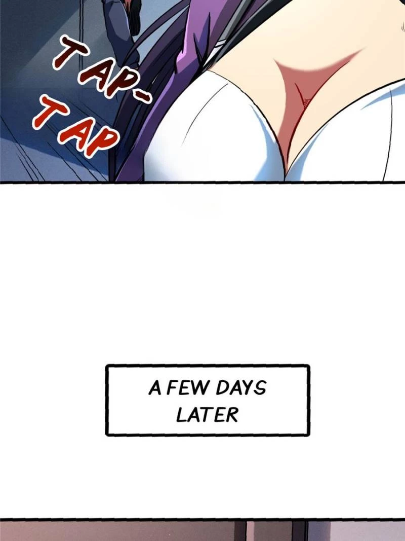 Super Gene Chapter 281 - 13
