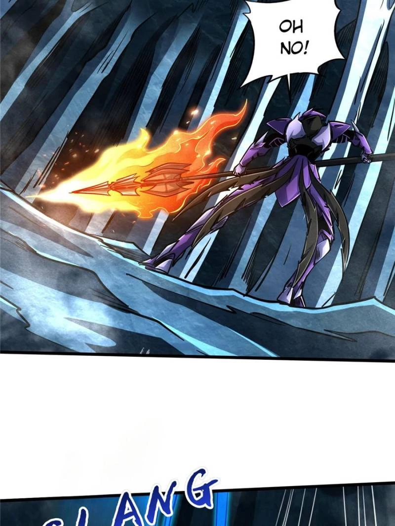 Super Gene Chapter 279 - 2