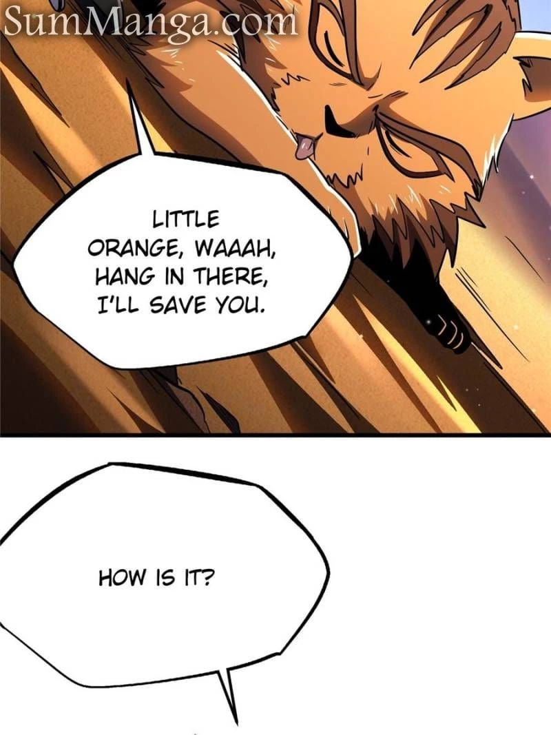 Super Gene Chapter 280 - 13