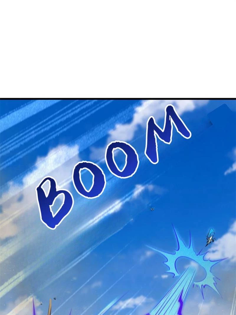 Super Gene Chapter 283 - 56