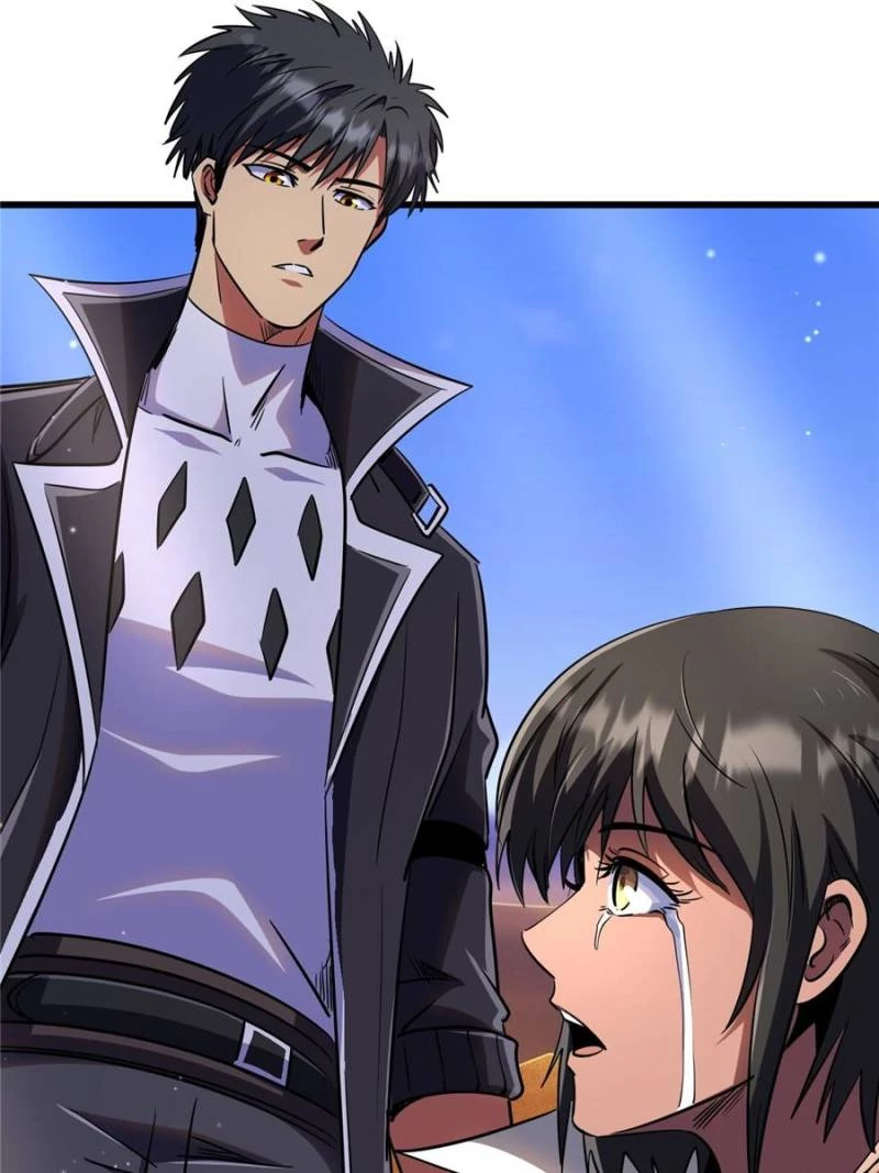 Super Gene Chapter 280 - 14