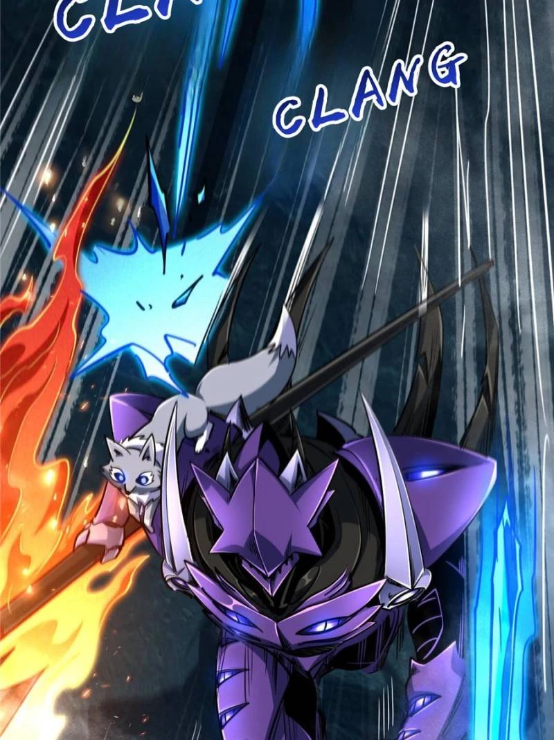 Super Gene Chapter 279 - 3