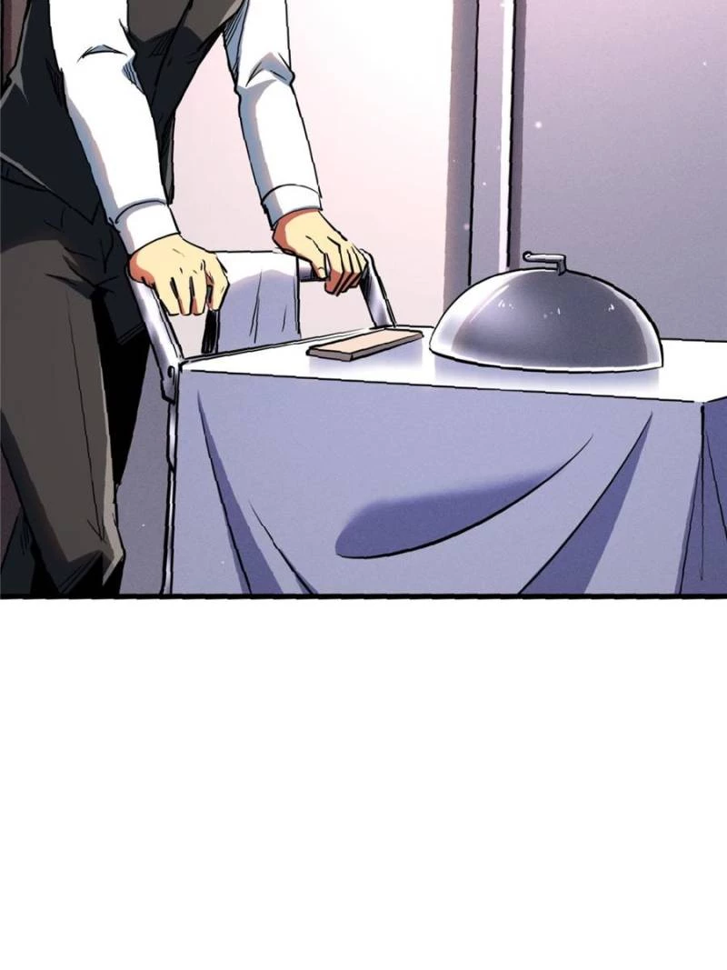 Super Gene Chapter 281 - 16