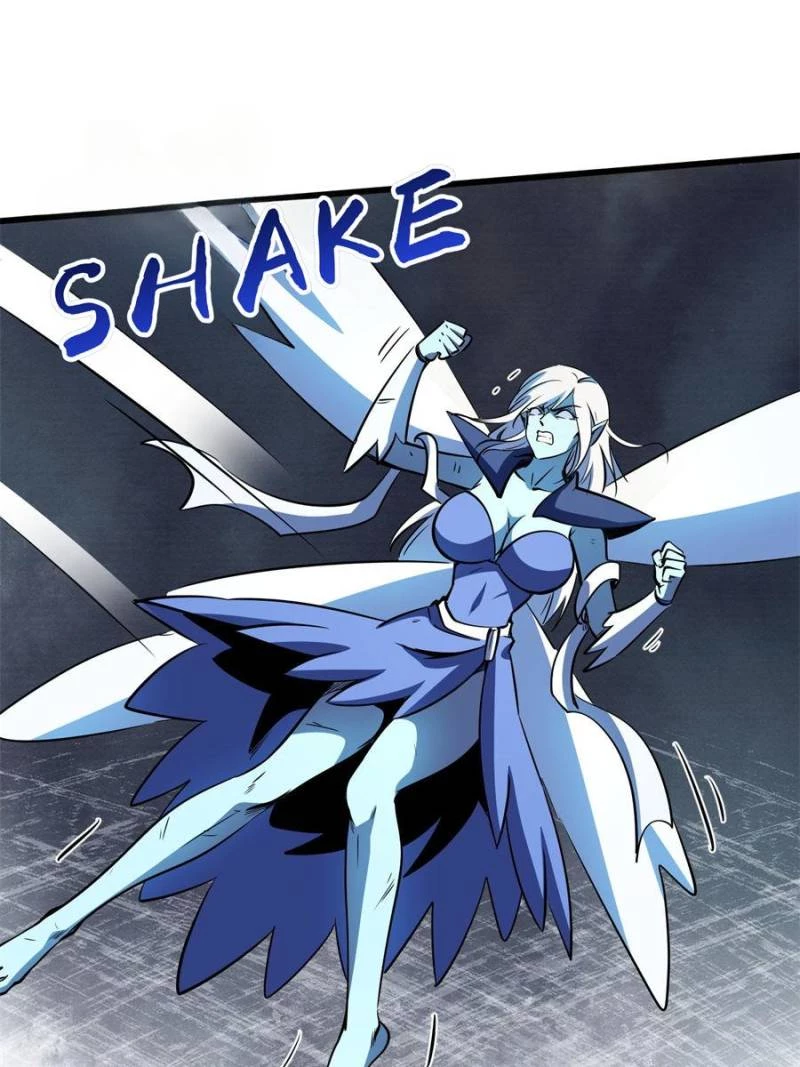Super Gene Chapter 283 - 58