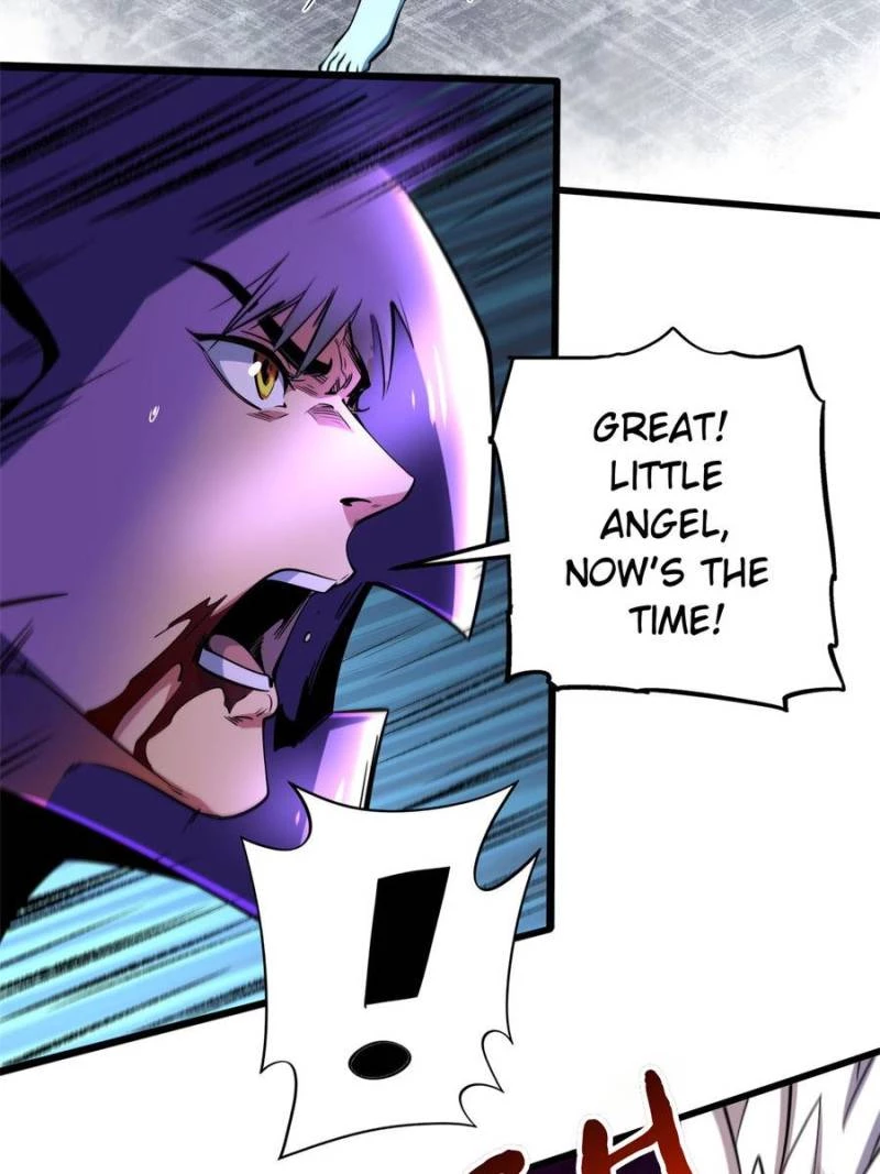 Super Gene Chapter 283 - 59