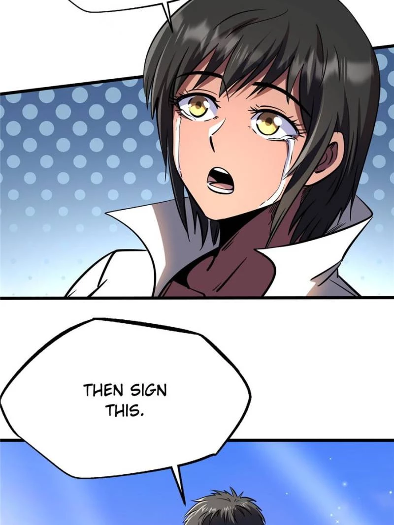 Super Gene Chapter 280 - 17