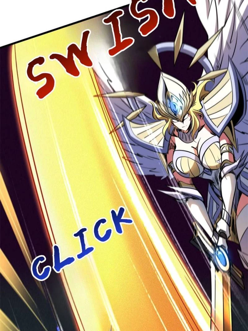 Super Gene Chapter 283 - 60