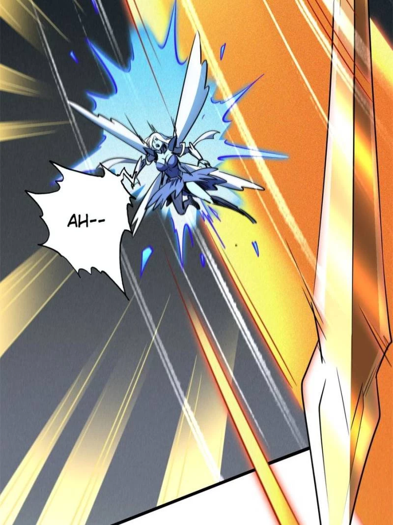 Super Gene Chapter 283 - 61