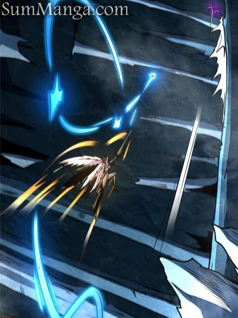 Super Gene Chapter 279 - 7