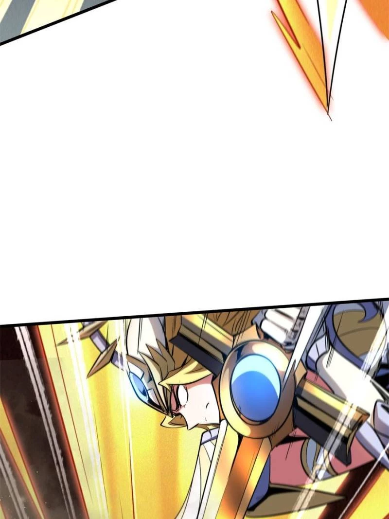 Super Gene Chapter 283 - 62