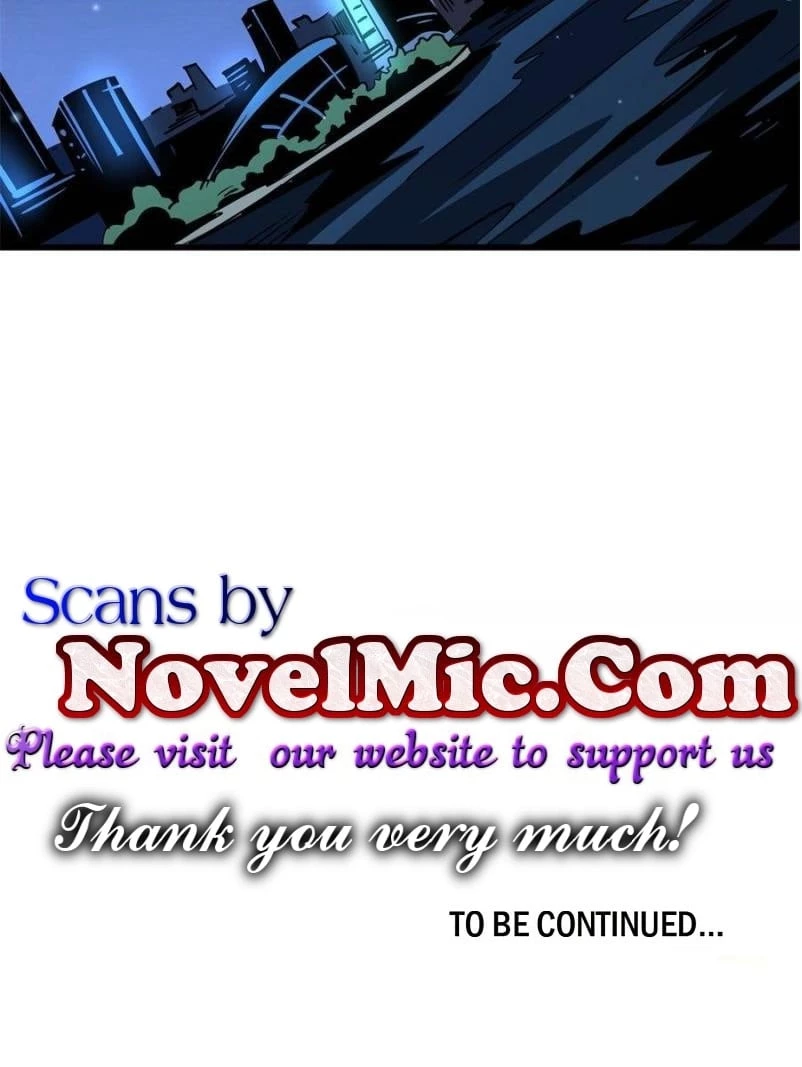 Super Gene Chapter 282 - 62