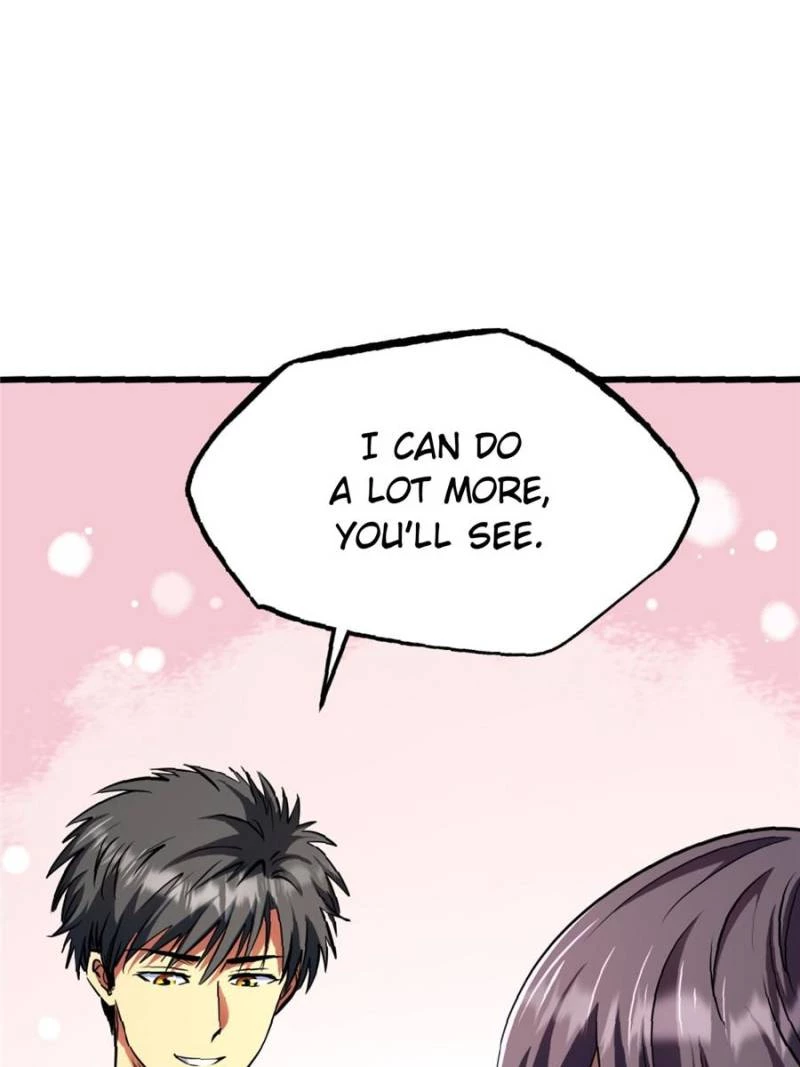 Super Gene Chapter 281 - 22