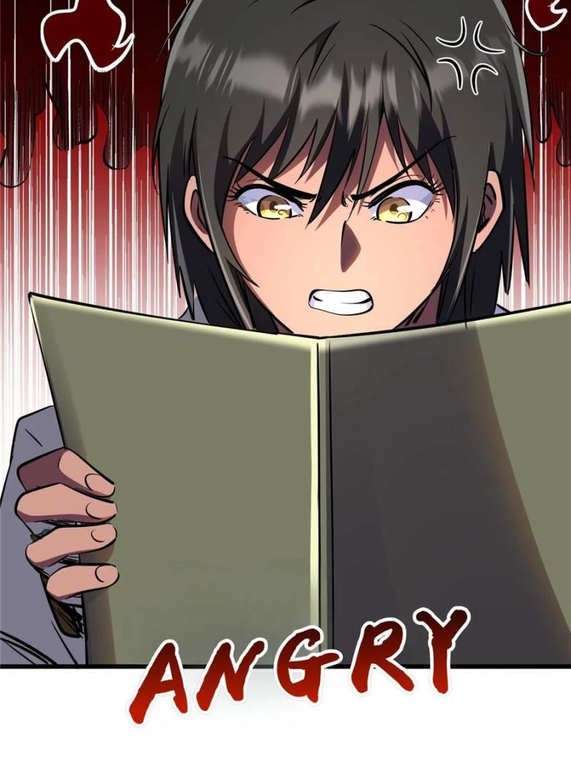Super Gene Chapter 280 - 21