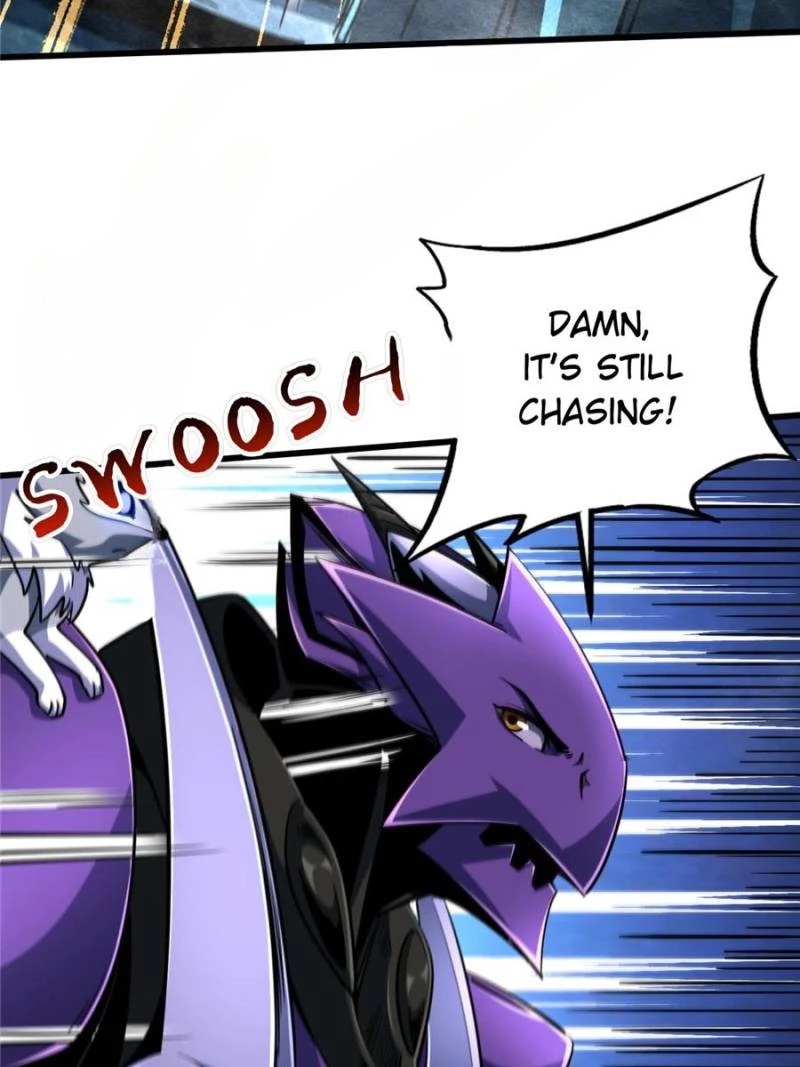 Super Gene Chapter 279 - 9