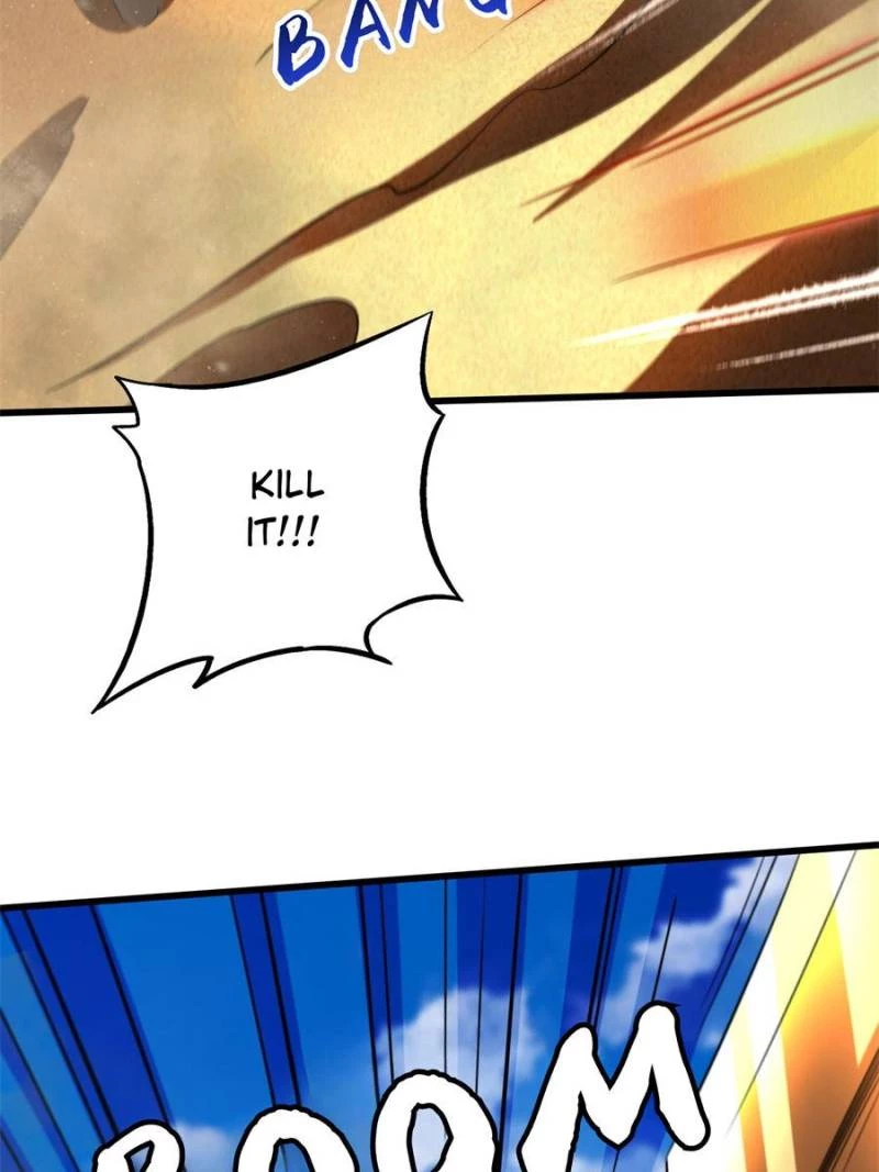 Super Gene Chapter 283 - 64