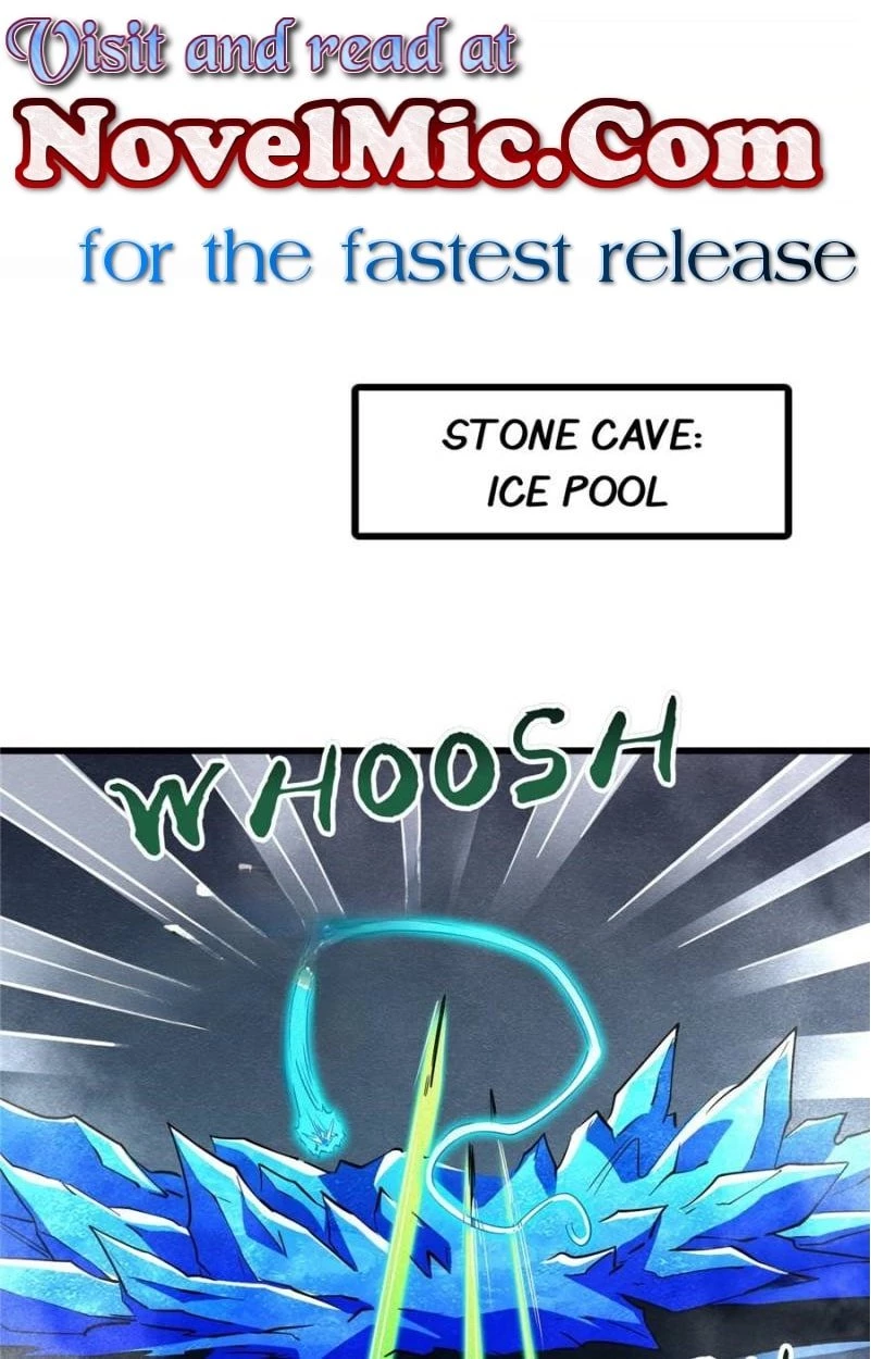 Super Gene Chapter 278 - 1