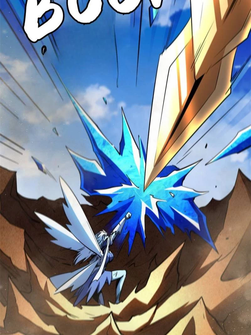 Super Gene Chapter 283 - 65
