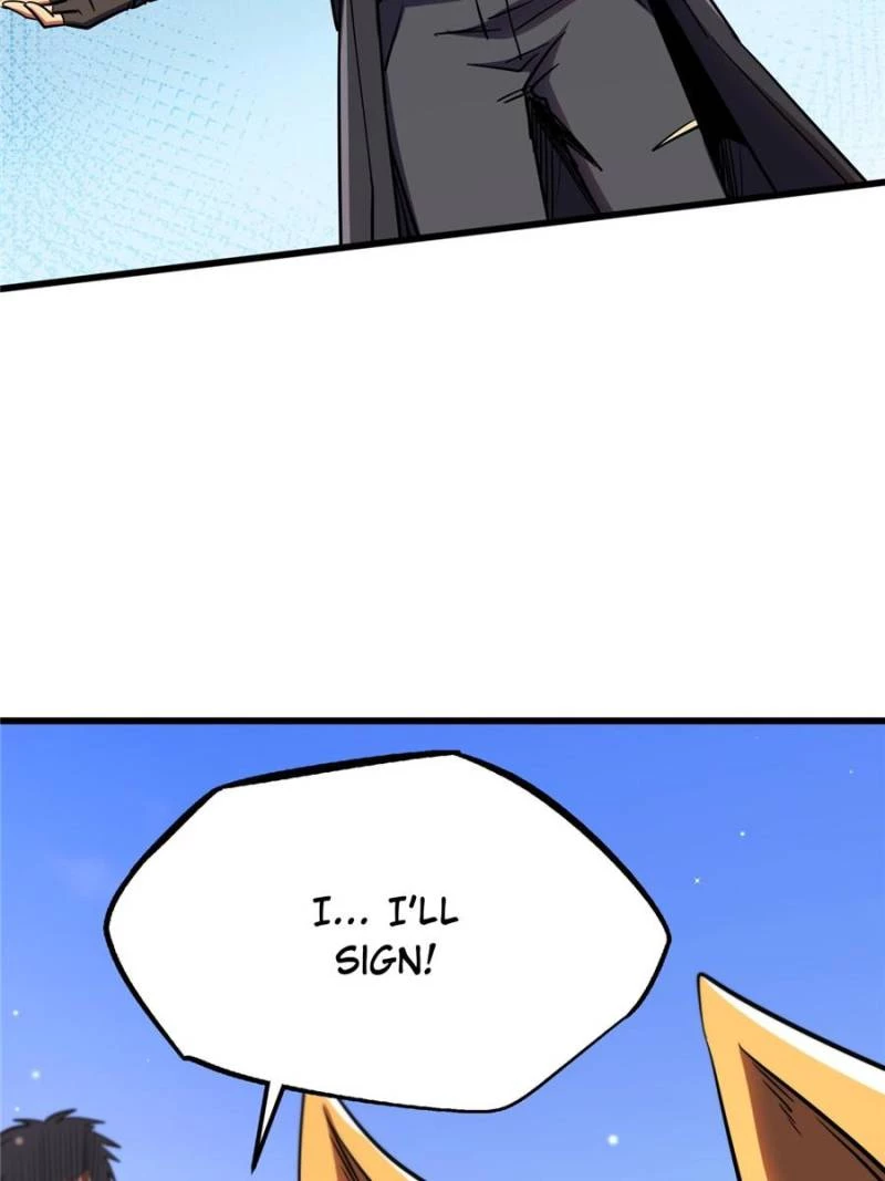 Super Gene Chapter 280 - 24
