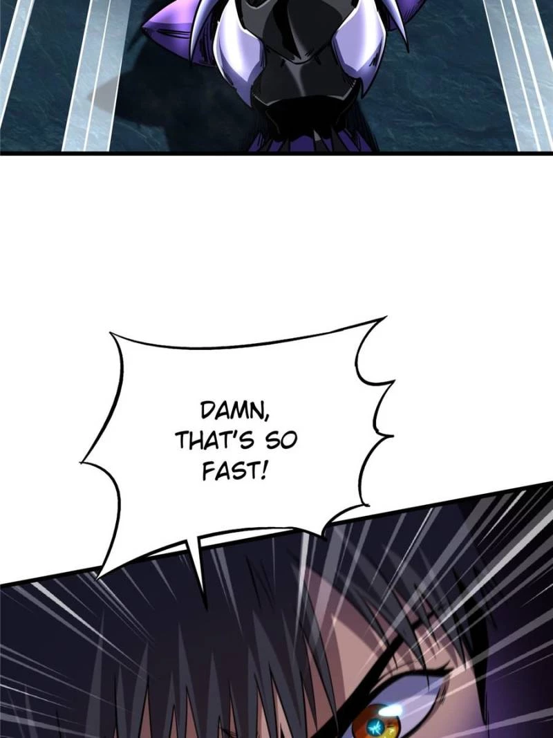 Super Gene Chapter 278 - 3