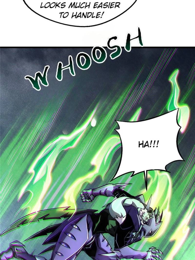 Super Gene Chapter 279 - 14