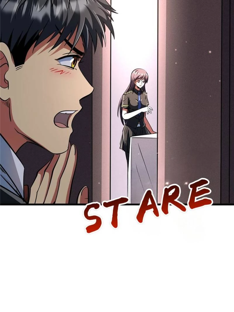 Super Gene Chapter 281 - 27