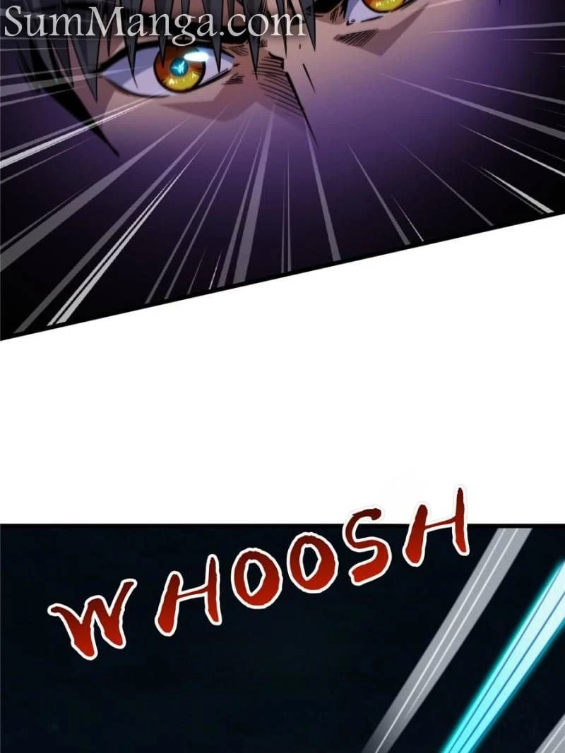Super Gene Chapter 278 - 4