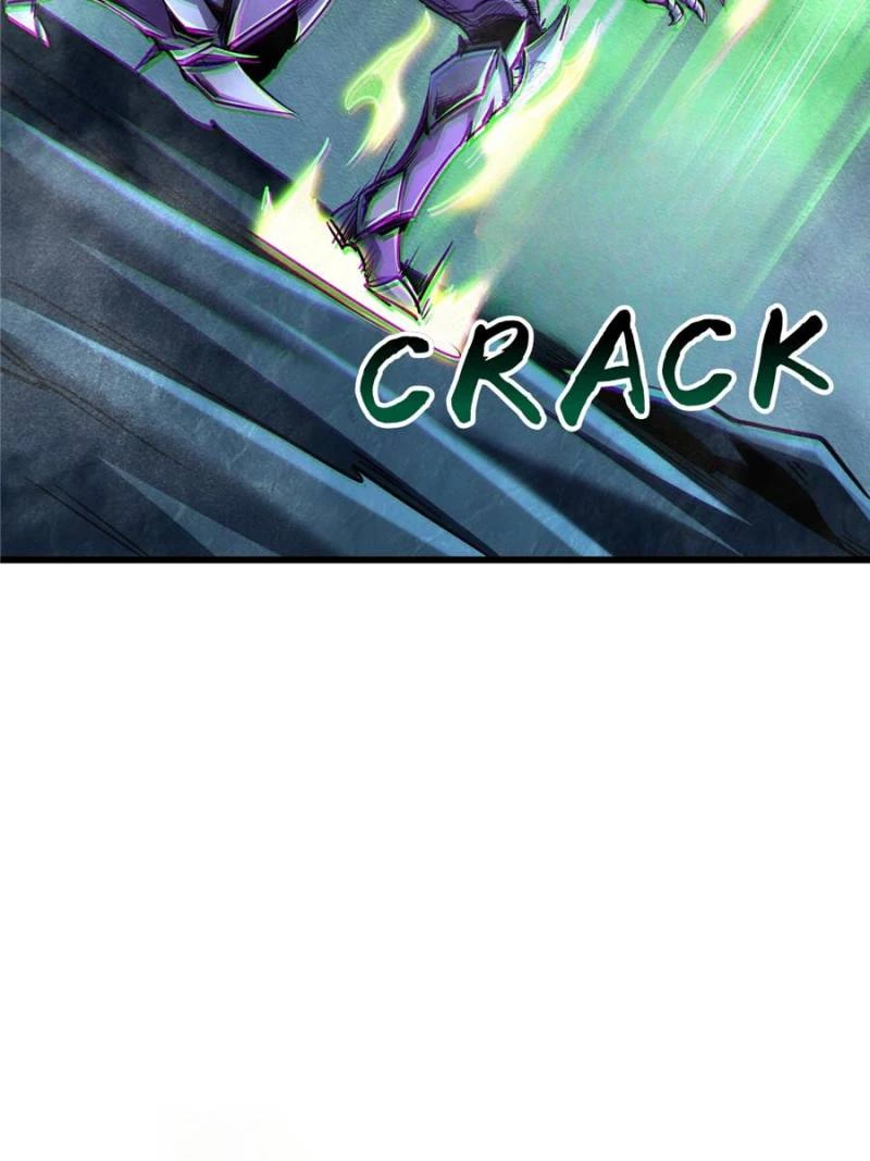 Super Gene Chapter 279 - 15