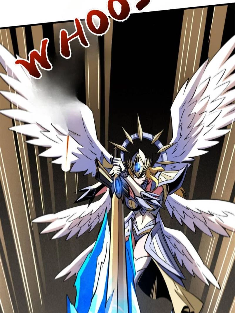 Super Gene Chapter 283 - 69