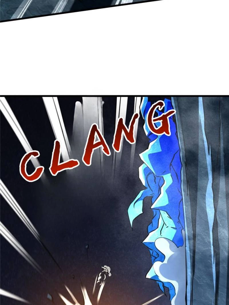 Super Gene Chapter 278 - 6